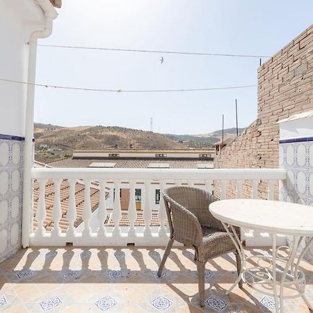 Planta Uno Valle De Abdalajis 外观 照片