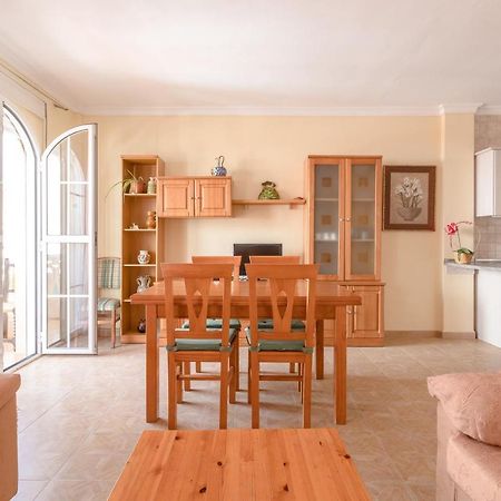 Planta Uno Valle De Abdalajis 外观 照片